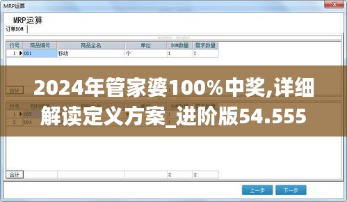 省吃细用 第3页