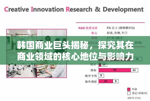 韩国商业巨头揭秘，探究其在商业领域的核心地位与影响力