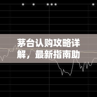 茅台认购攻略详解，最新指南助你轻松认购！